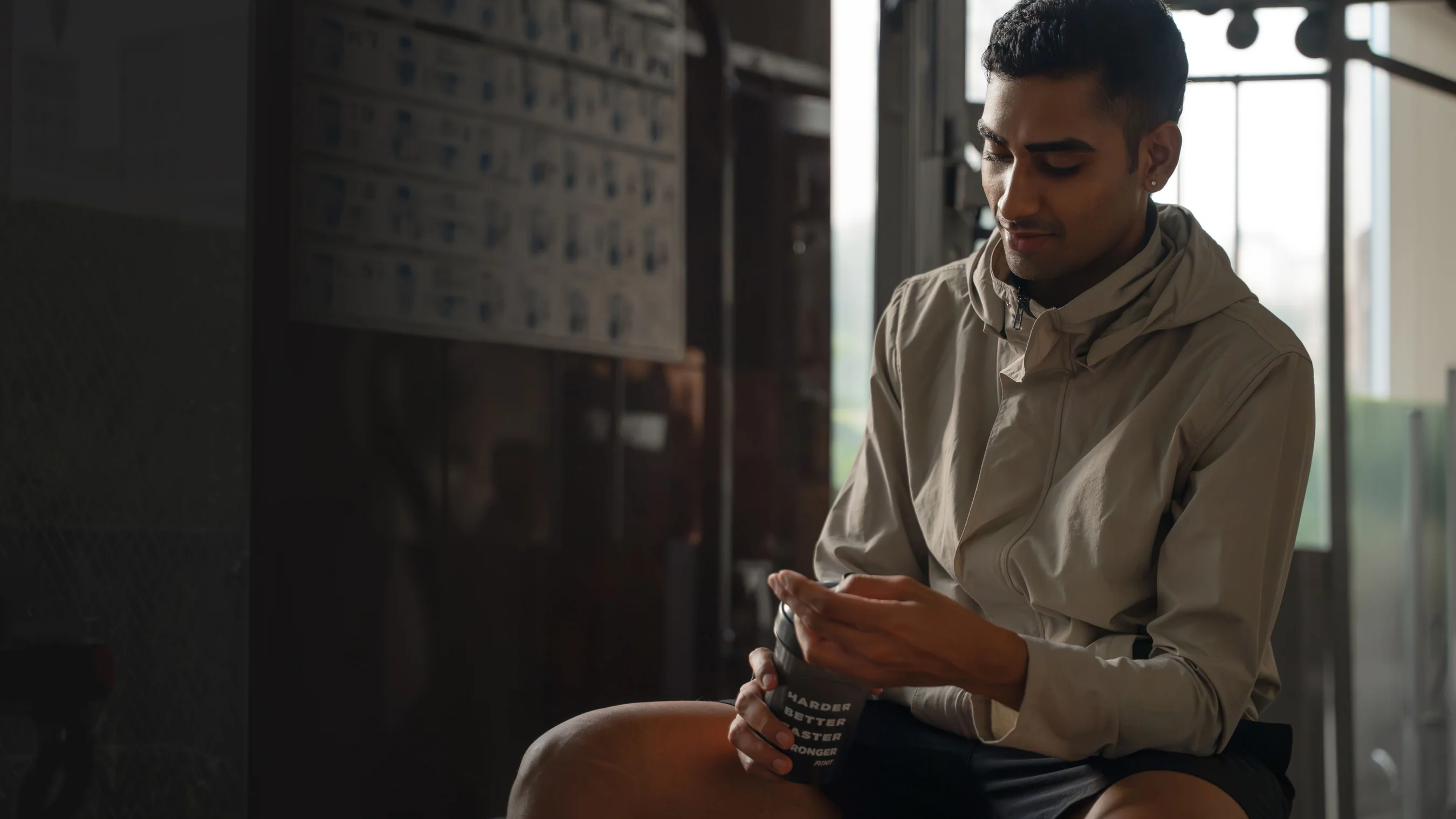 Elevate Your Active Lifestyle